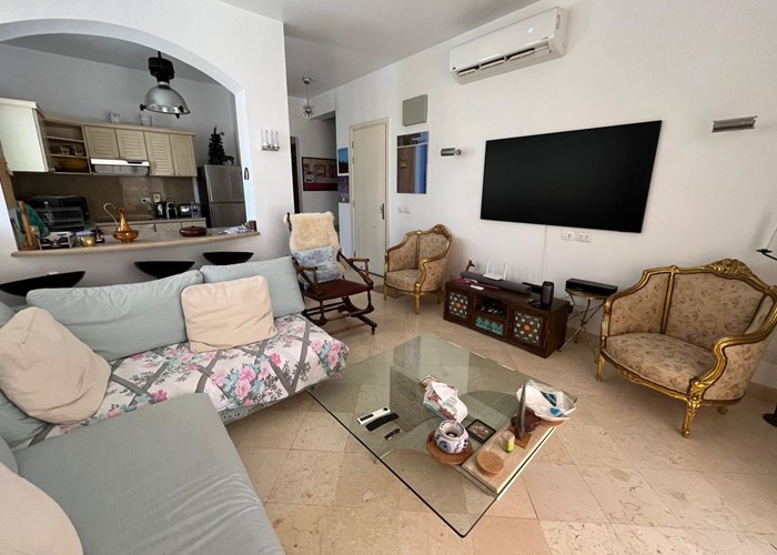 3 BR Duplex with pool view in El Gouna - 1